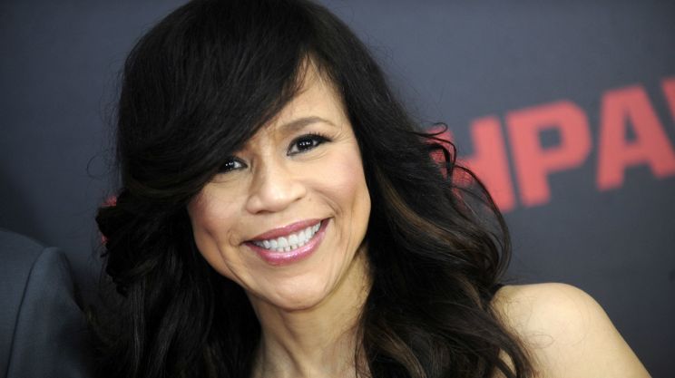 Rosie Perez