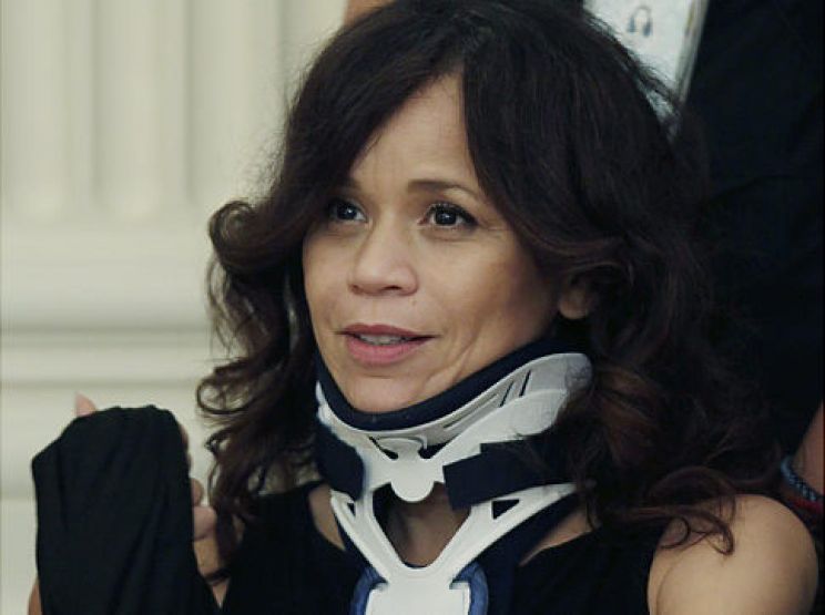 Rosie Perez