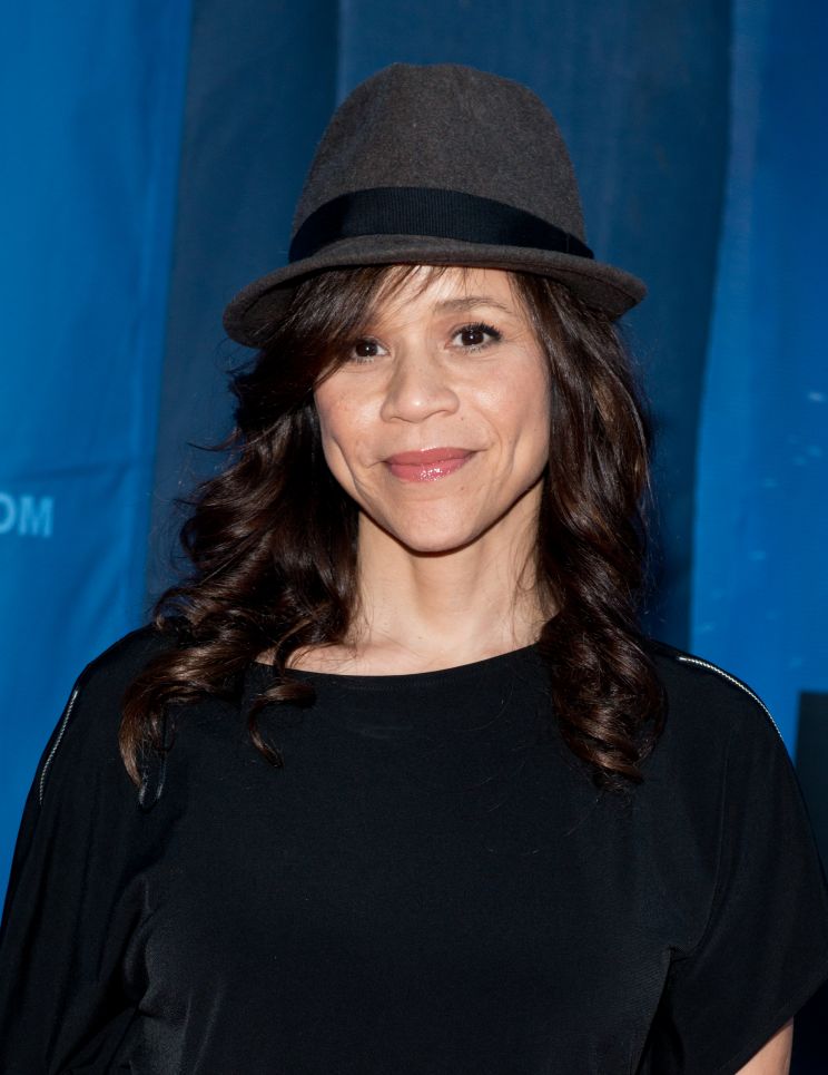 Rosie Perez
