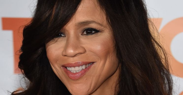 Rosie Perez