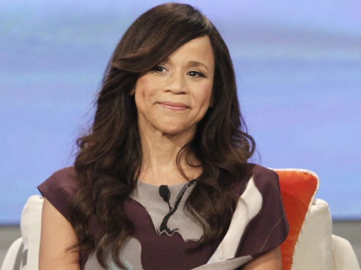 Rosie Perez