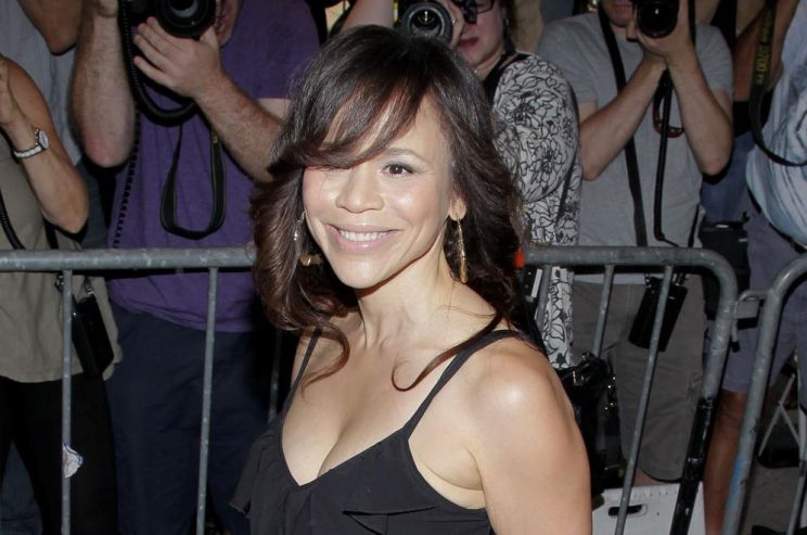 Rosie Perez