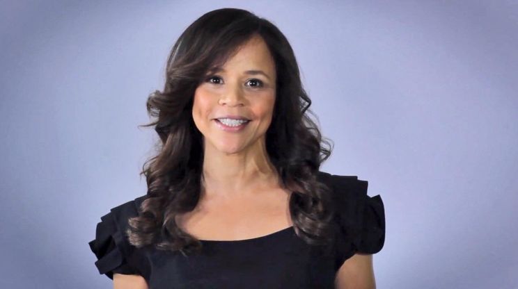 Rosie Perez