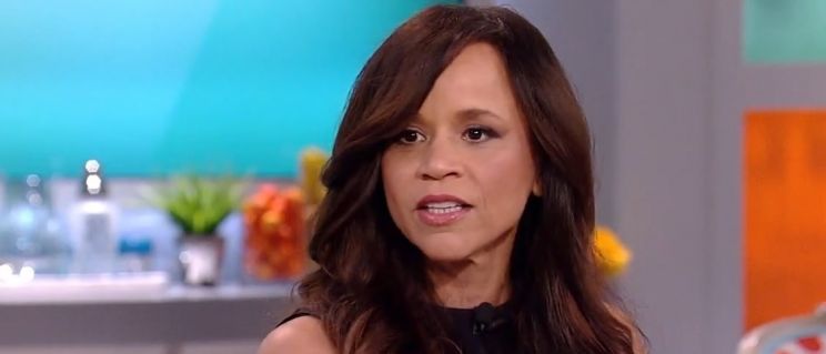 Rosie Perez