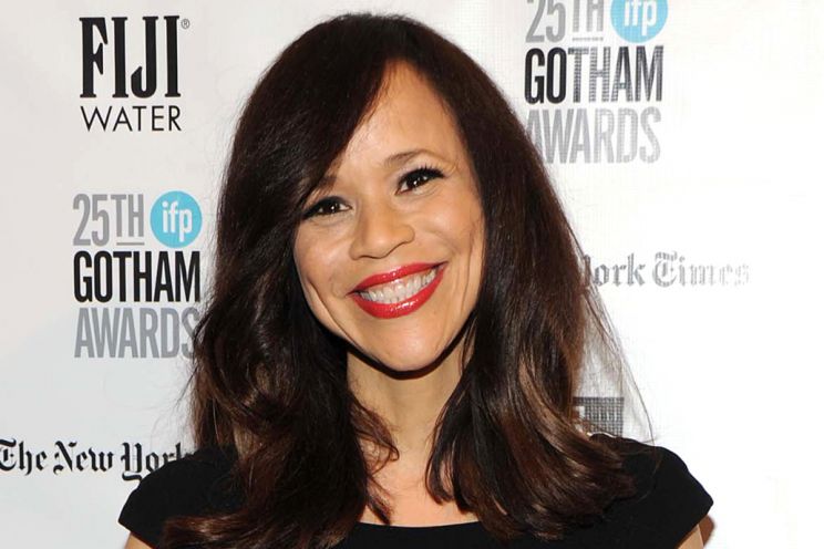 Rosie Perez