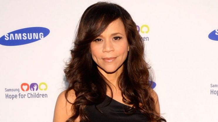 Rosie Perez