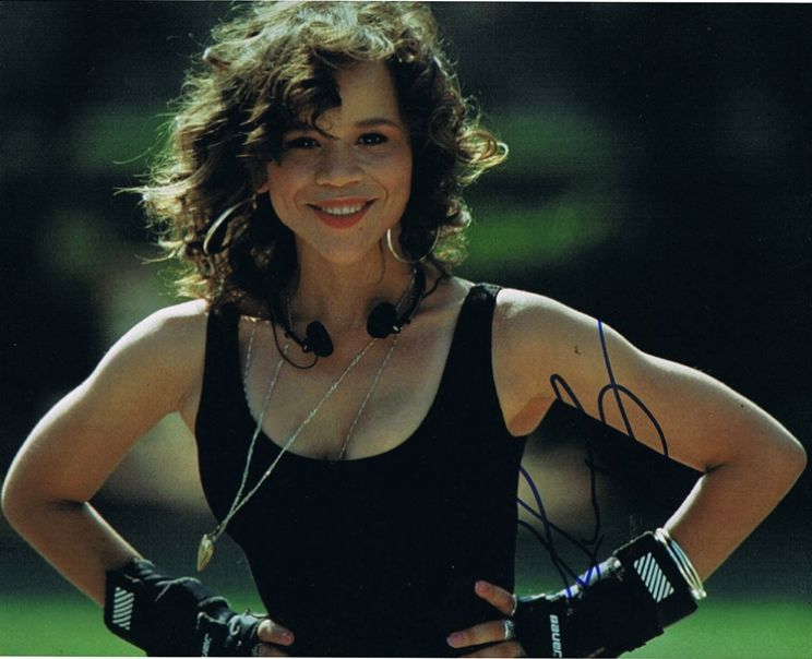 Rosie Perez