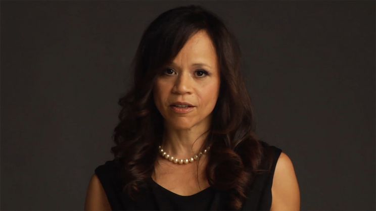 Rosie Perez