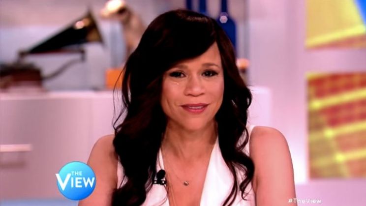 Rosie Perez