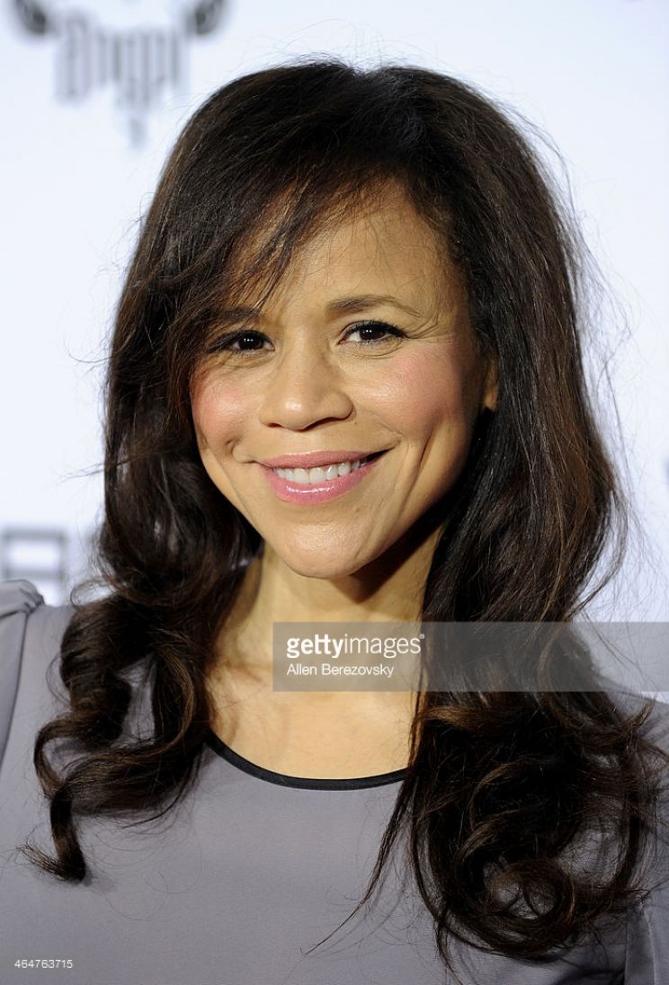 Rosie Perez