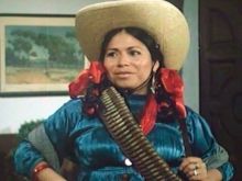 Rosita Bouchot photo