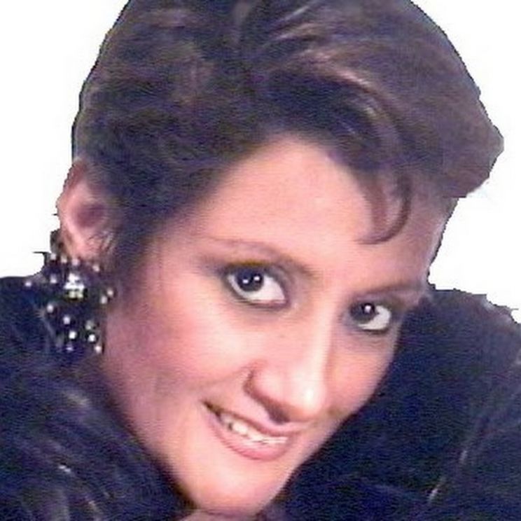 Rosita Bouchot