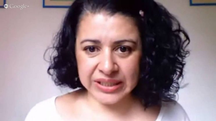 Rosita Bouchot
