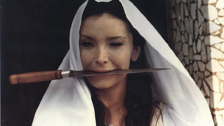 Rosita Bouchot
