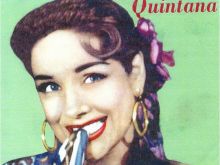 Rosita Quintana
