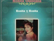 Rosita Quintana