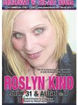 Roslyn Kind