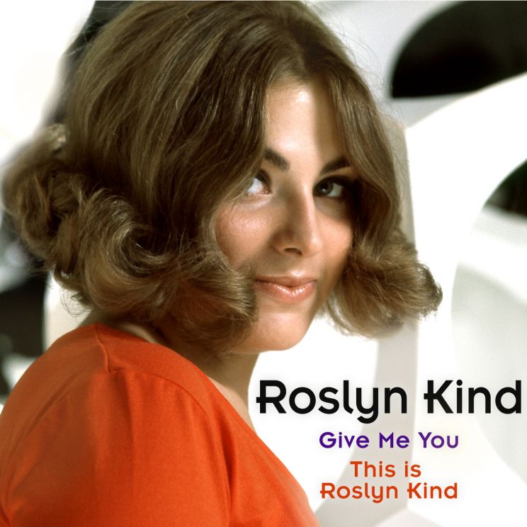 Roslyn Kind