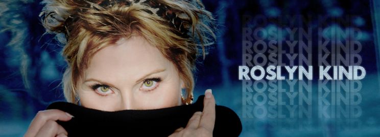 Roslyn Kind