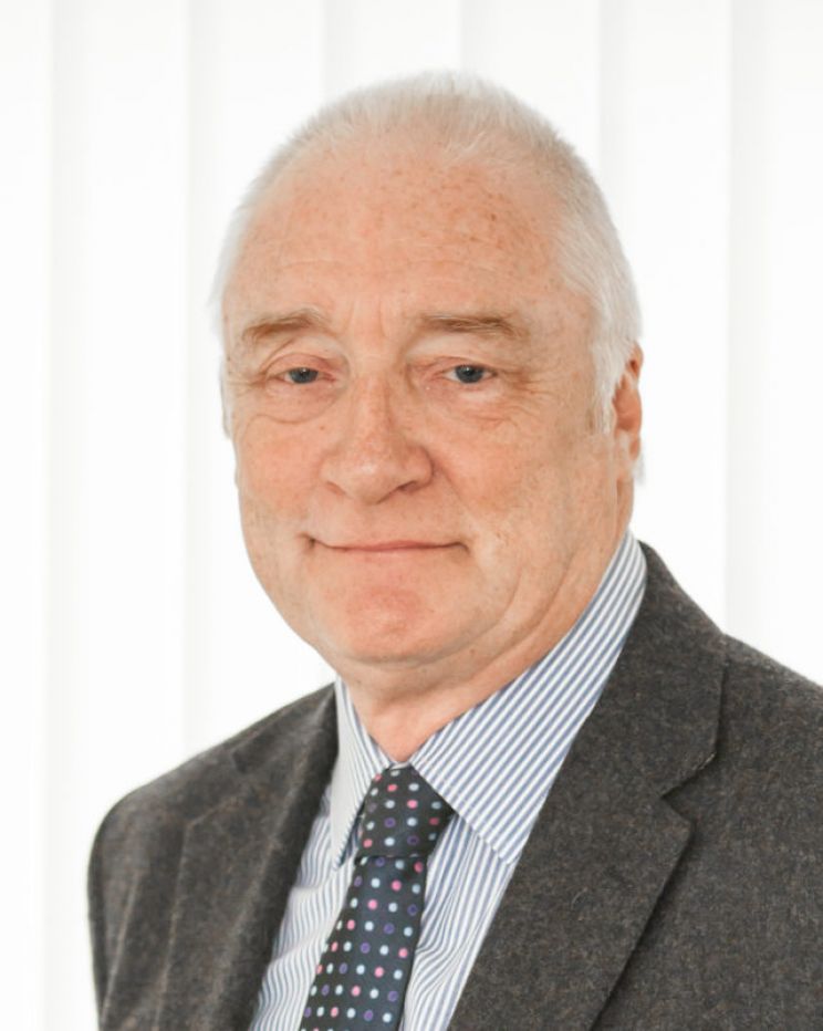 Ross Anderson
