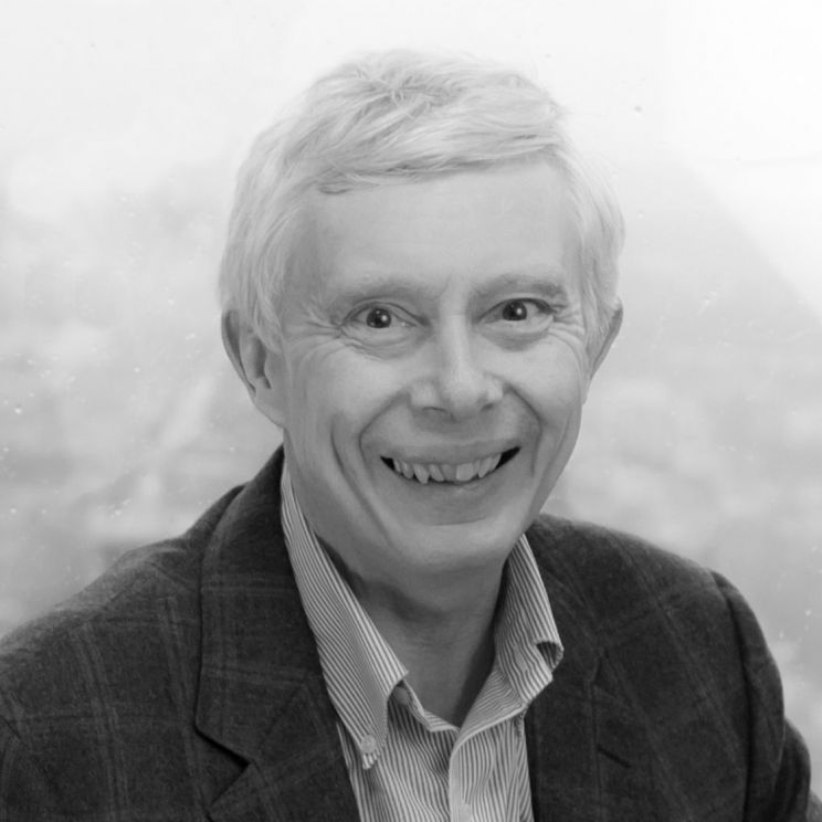 Ross Anderson