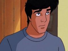 Ross Bagdasarian Jr.
