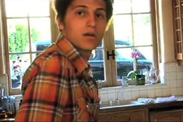 Ross Bagdasarian Jr.
