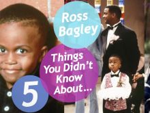 Ross Bagley