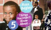 Ross Bagley