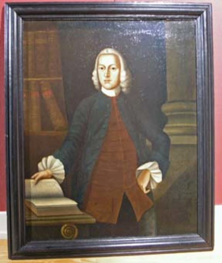 Ross Benjamin