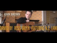 Ross Breen