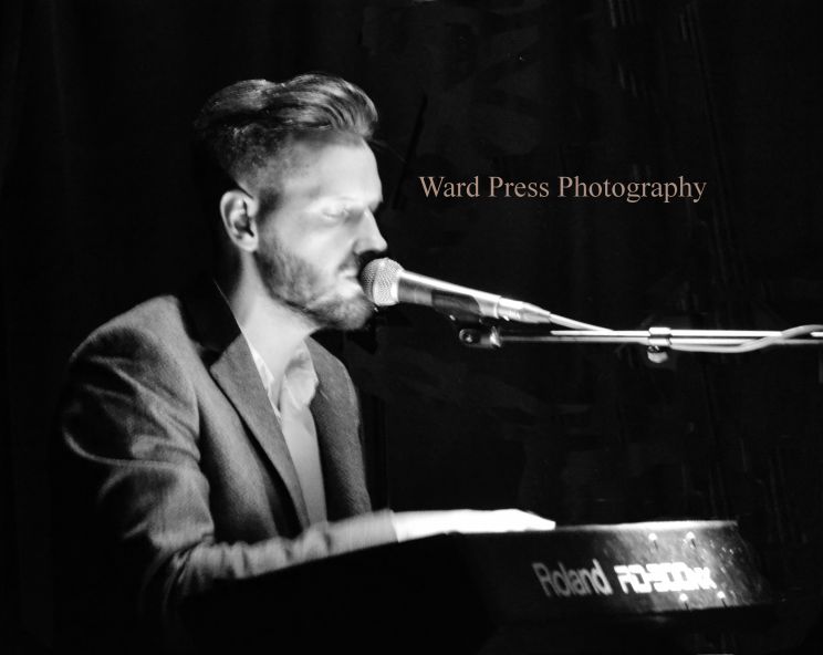 Ross Breen