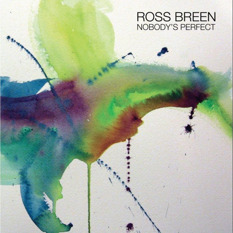 Ross Breen