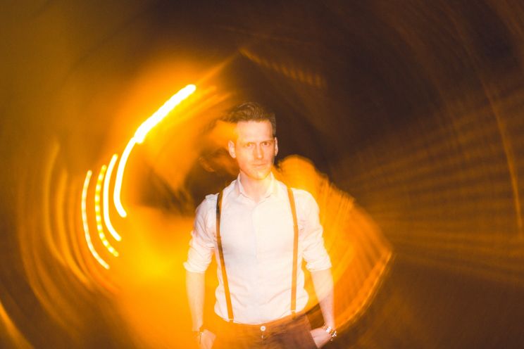 Ross Breen