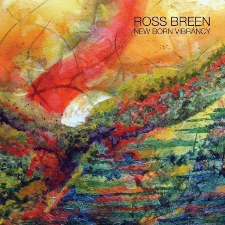 Ross Breen