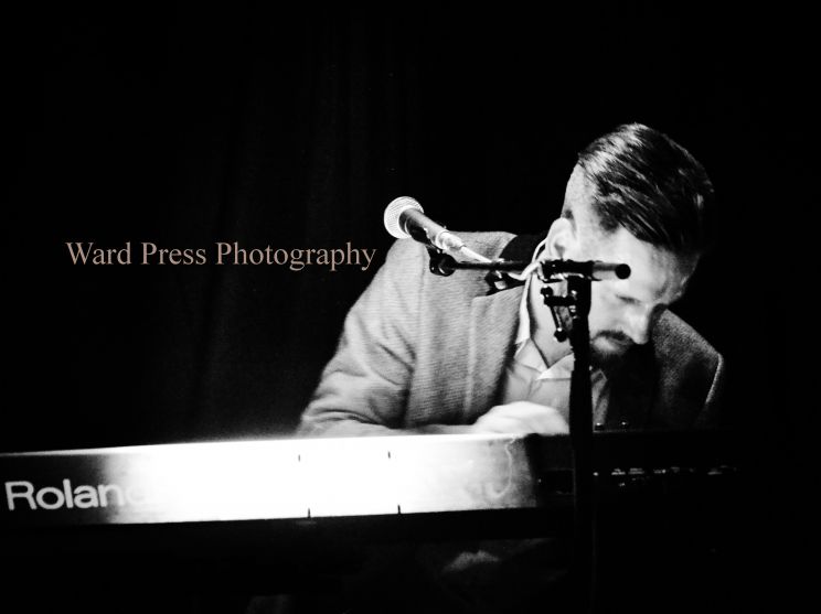 Ross Breen