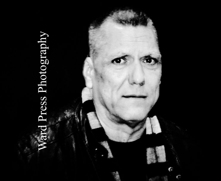 Ross Breen