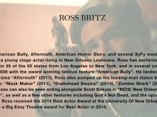 Ross Britz