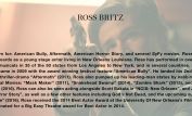 Ross Britz