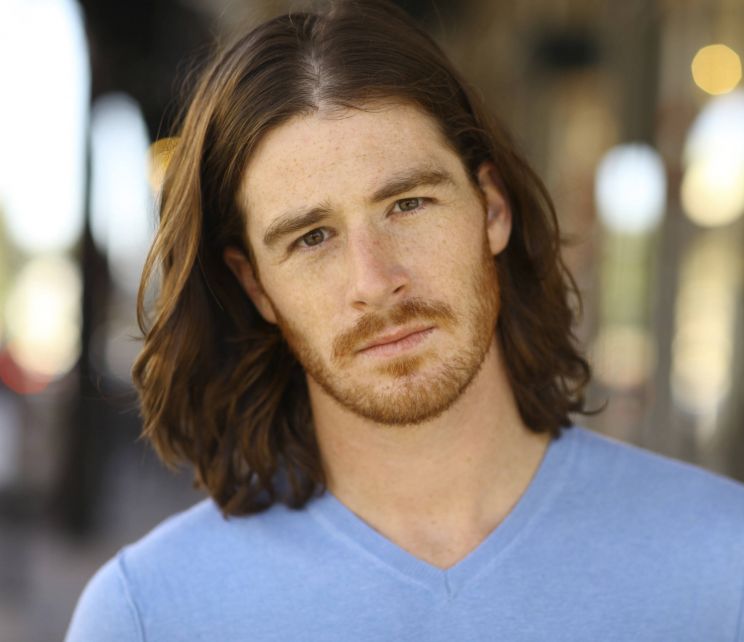 Ross Britz