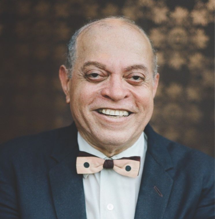 Ross Britz