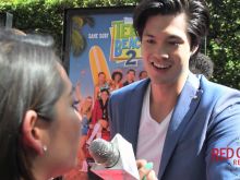 Ross Butler