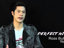 Ross Butler