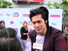 Ross Butler