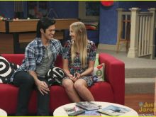 Ross Butler