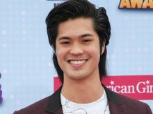 Ross Butler