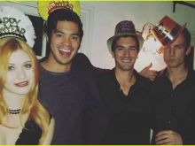 Ross Butler