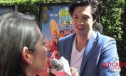 Ross Butler