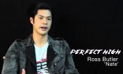 Ross Butler