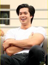 Ross Butler